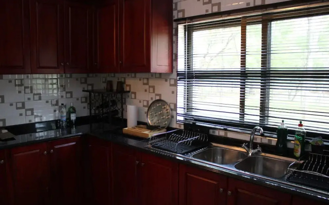 Waterfalls Apartments