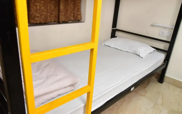 City Central Hostel