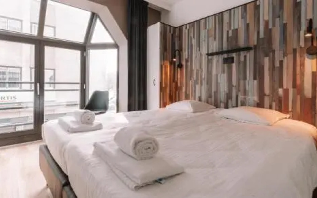 Cosmopolite Hotel