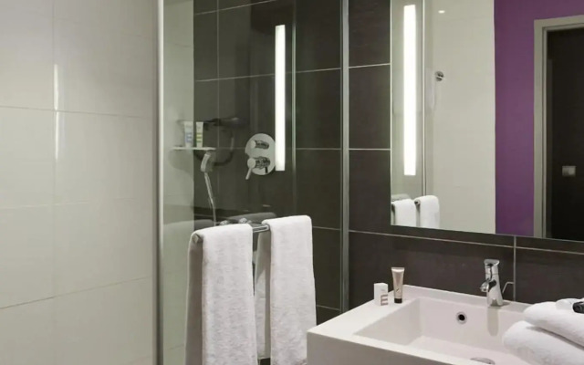Mercure Grenoble Centre Porte des Alpes