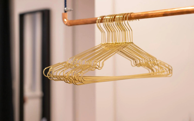 RHC Central Station Premium Apartments | contactless check-in