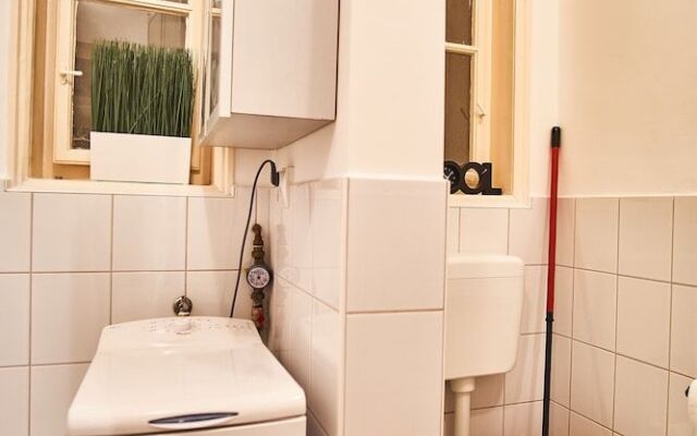 Baron Apartment Budapest