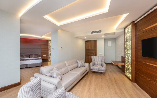 The Marilis Hill Resort Hotel & SPA