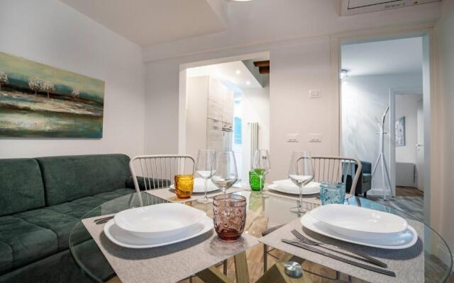 Suite 1241 Terrace Dorsoduro
