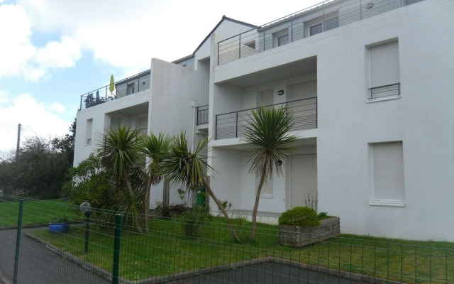 Appartement Vue Mer - Morgat