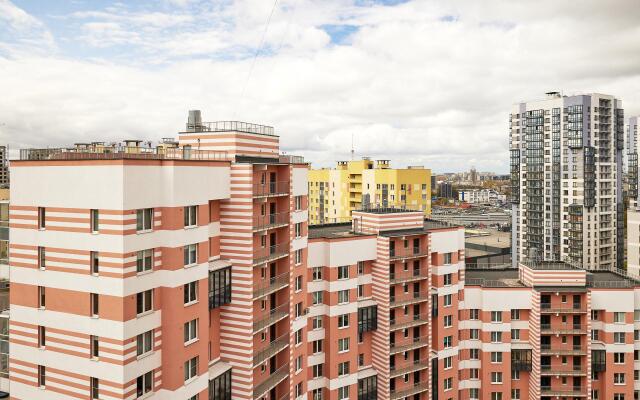 Booking Home on Kushelevskaya Doroga street
