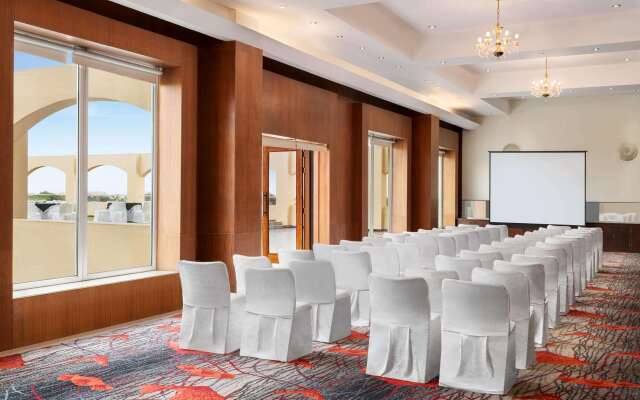 Ramada by Wyndham Jaipur Jaisinghpura