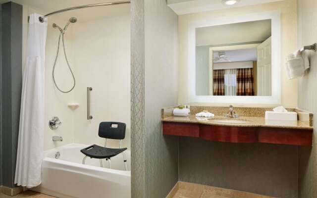 Homewood Suites by Hilton Augusta