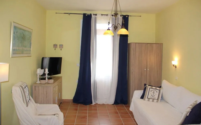 Alekos Beach Houses-Seti