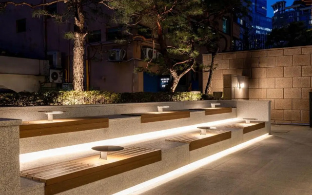 Hotel Sunbee Insadong