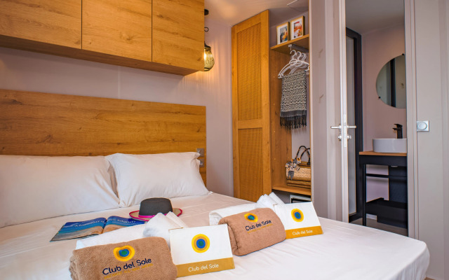 Club Del Sole Milano Marittima Boutique Resort