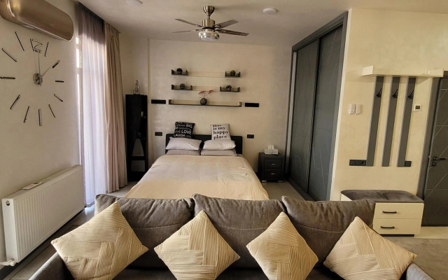 Studio 86 Apartment Tashkent