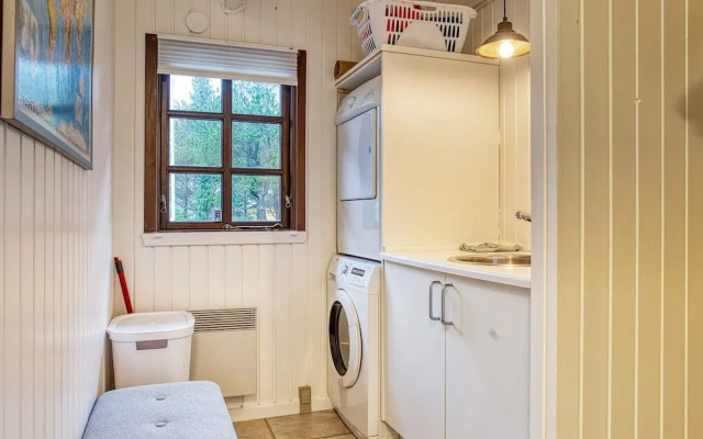 Holiday Home in Blokhus