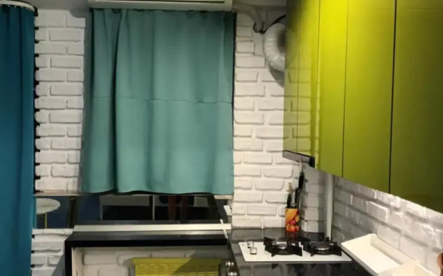 Manooy Studio 2