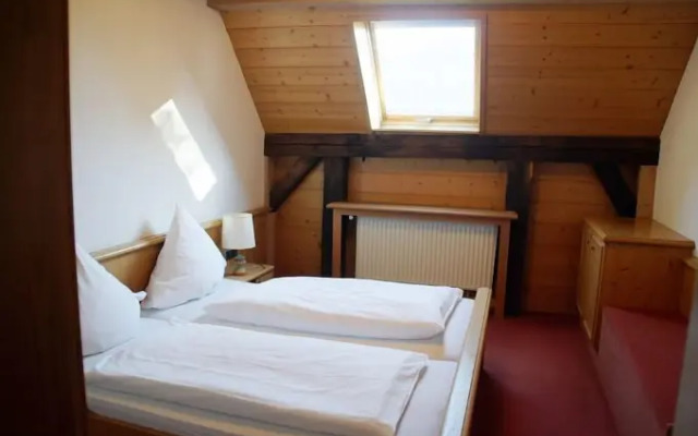 Heizmannshof Restaurant-Hotel