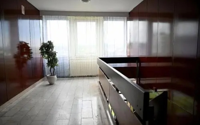 Penzión Šariš