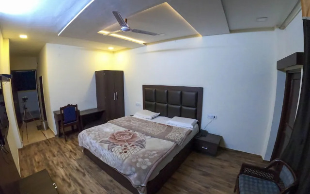 Shining Star Resort