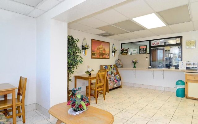 Circle City Inn