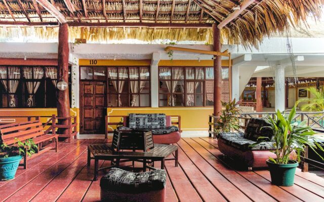 Hotel Bello Caribe