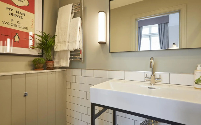 Lime Tree by Room Mate Hotels
