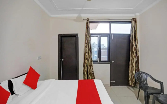OYO 85142 Cozy Stay