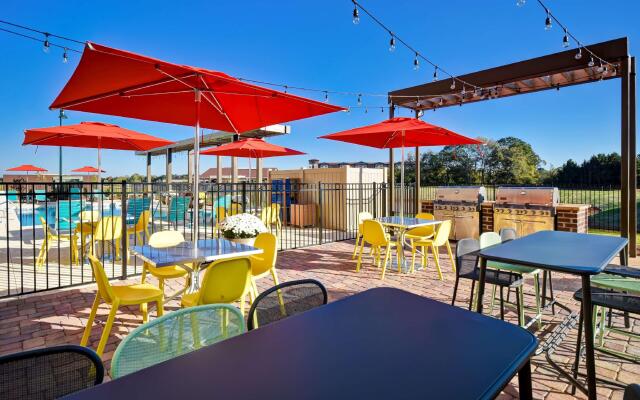 Home2 Suites by Hilton Lagrange