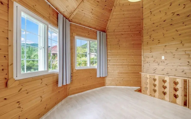 Paju Sugavill Agyeon Dongban Pension