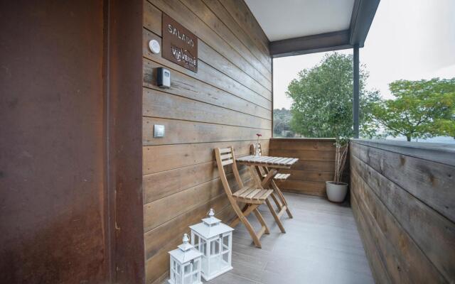 CT 116 CA - Salado Vagón - CT 116 CA - Salado Vagón