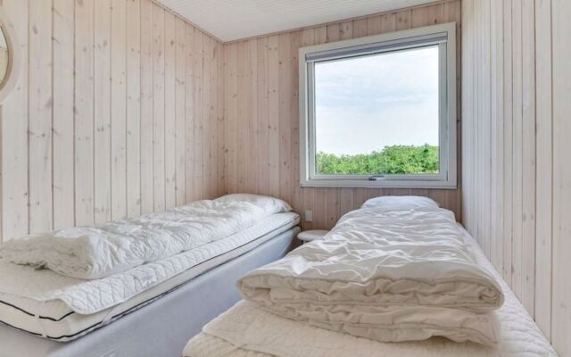 "Wilmar" - 200m from the sea in Western Jutland