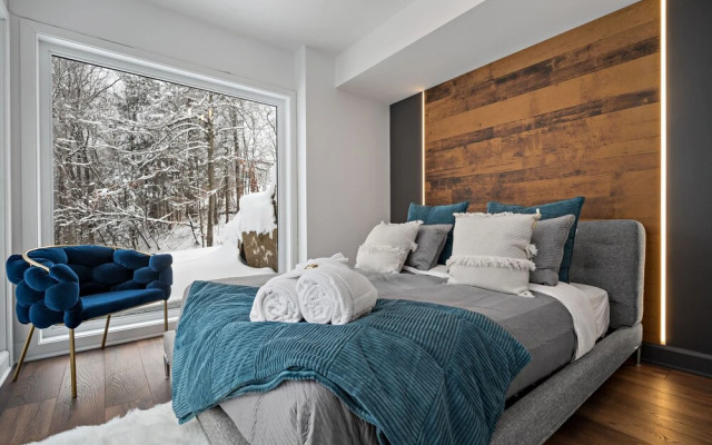 Avala by Tremblant Platinum