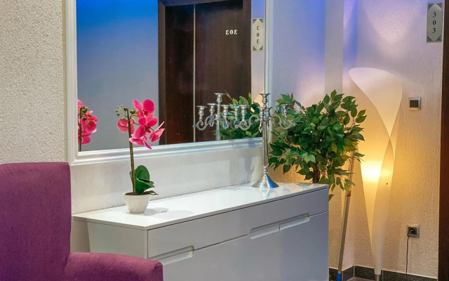 Apart-hotel Residence