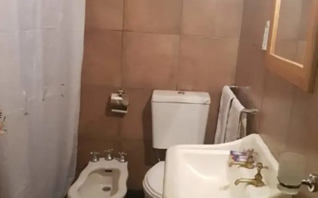 Nuevo Hotel City