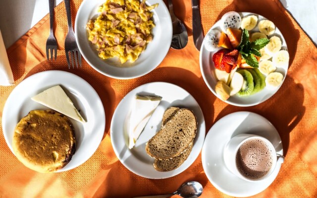 Hotel Pozo de Donato