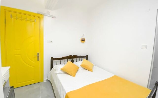 Peri Otel Pansiyon
