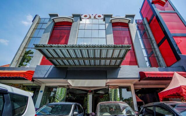 OYO 231 Hotel Andita Syariah