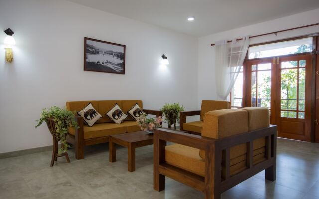 Villa Mount Melody