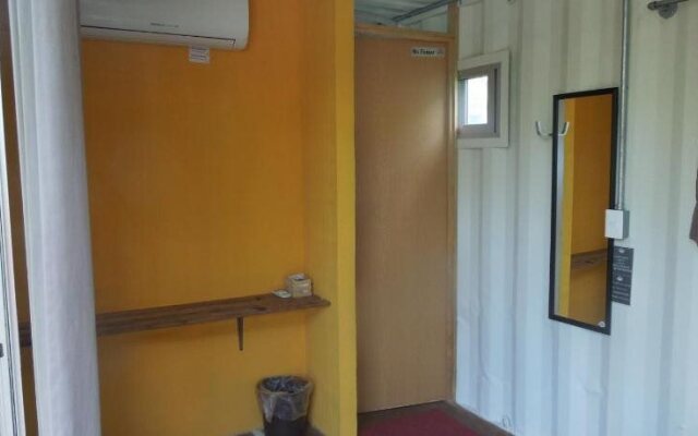 ContainME Eco Chic Hotel