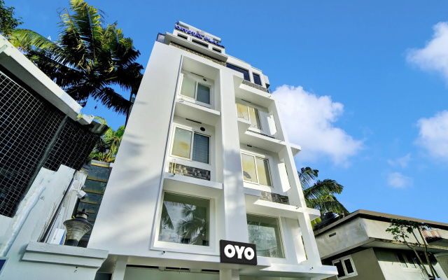 Super Hotel O Crystal Executive Suites