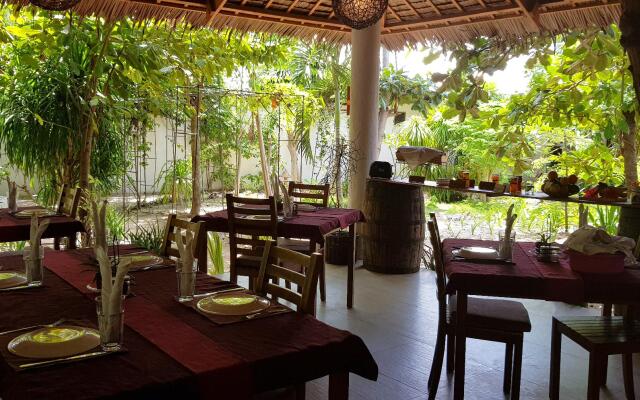 Buena Vida Resort and Spa