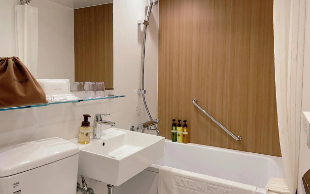 Hotel Mystays Nagoya Nishiki