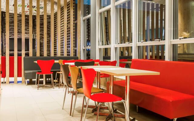 ibis Uberaba