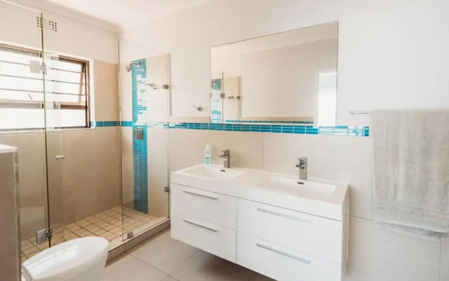 Beach Living Melkbosstrand