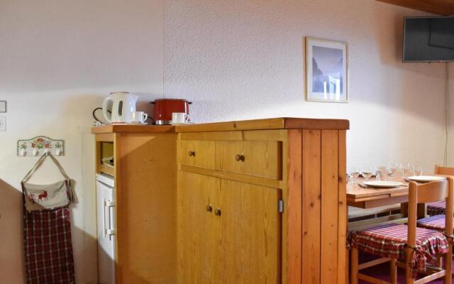 Appartement Méribel, 2 pièces, 5 personnes - FR-1-180-93