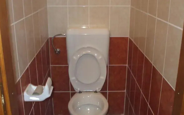 Aranytölgy Szálló