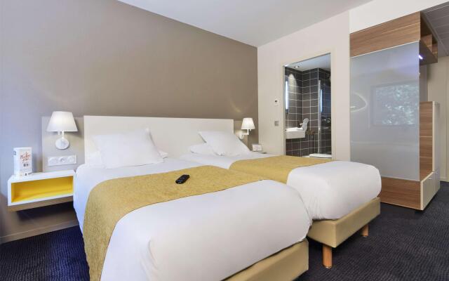 Kyriad Prestige Pau - Zenith - Palais Des Sports