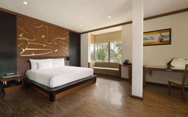 Ramada Resort by Wyndham Kochi