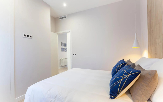 MIT House Iriarte en Madrid