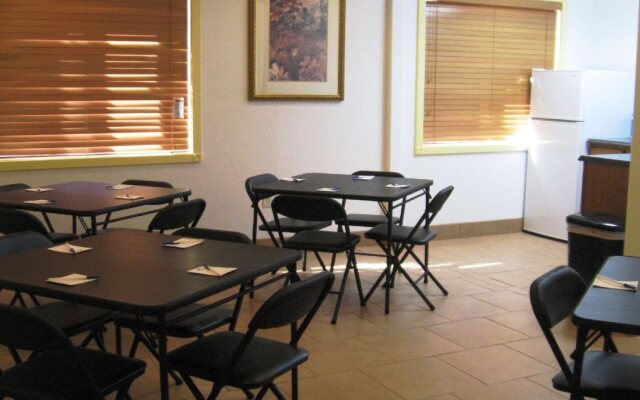 Americas Best Value Inn and Suites Bisbee
