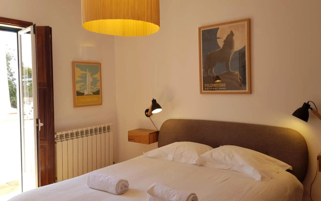 Villa Sequoia - Beach and Lake Private Holidays