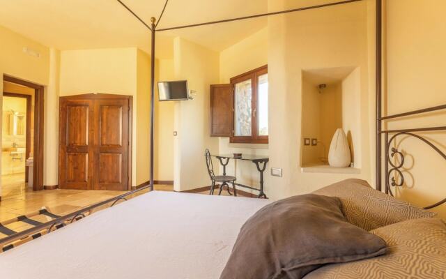 Pagliara Il Morige 1 In The Countryside